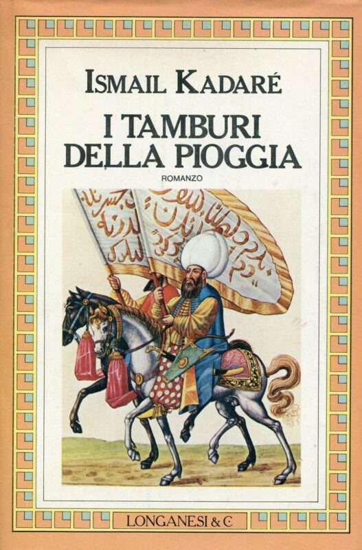 I tamburi della pioggia