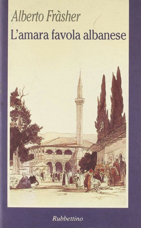 L’amara favola albanese