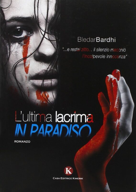 L’ultima lacrima in paradiso