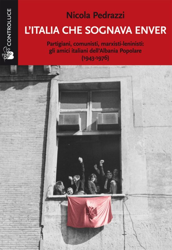 L’Italia che sognava Enver