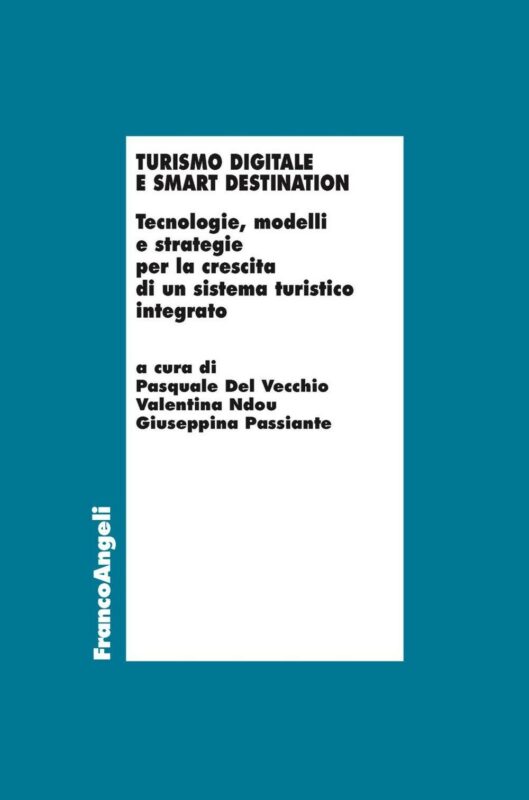 Turismo digitale e smart destination