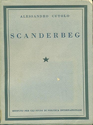 Scanderbeg